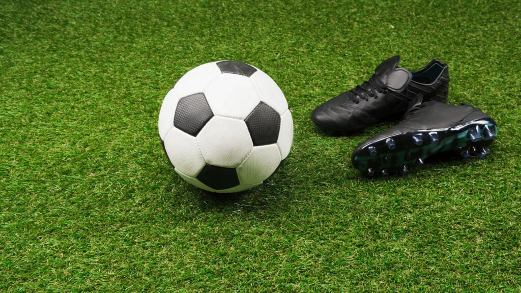 Como a tecnologia está revolucionando o futebol