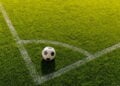 Como a tecnologia está revolucionando o futebol