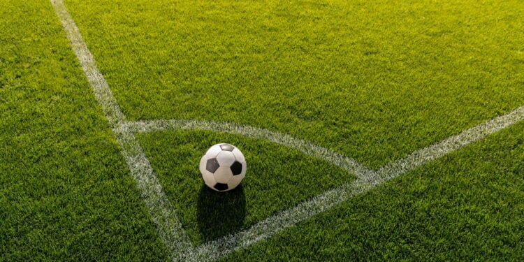 Como a tecnologia está revolucionando o futebol