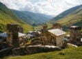 Este destino está conquistando viajantes com cultura vibrante e paisagens épicas