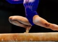 Tecnologia e resiliência marcam nova fase da ginastica brasileira