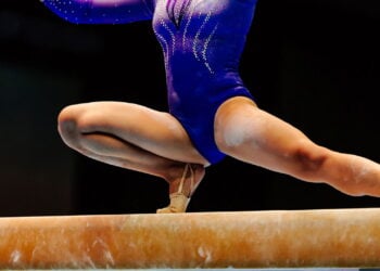 Tecnologia e resiliência marcam nova fase da ginastica brasileira
