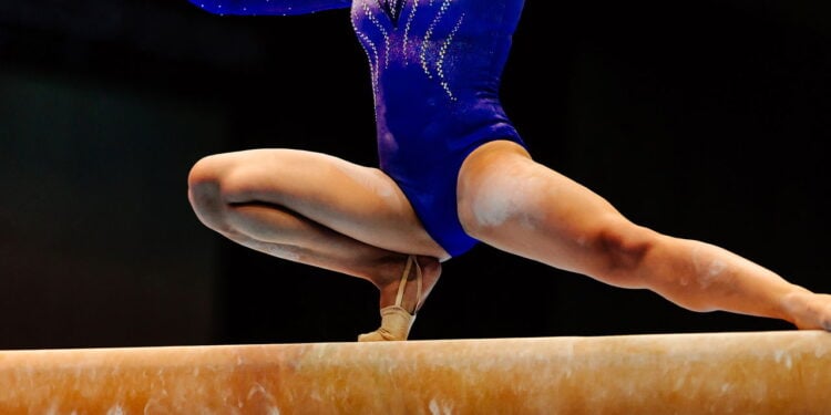 Tecnologia e resiliência marcam nova fase da ginastica brasileira