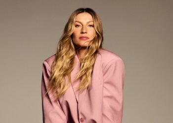 O time que Gisele Bündchen defende com amor