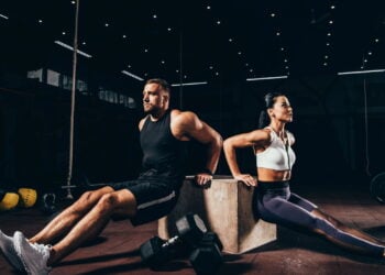 5 fatos sobre a nova onda fitness entre os brasileiros