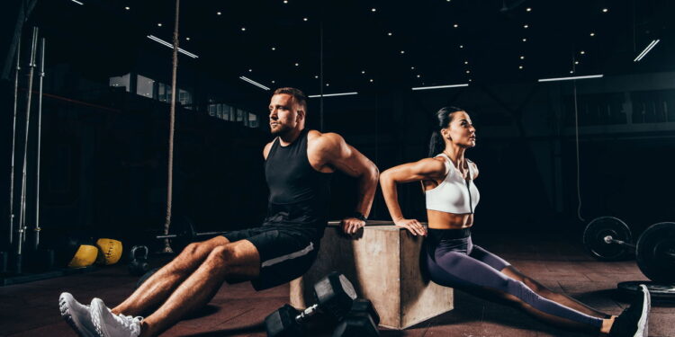 5 fatos sobre a nova onda fitness entre os brasileiros