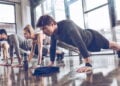 Sem tempo para treinar? Esse método pode mudar sua rotina em 11 minutos