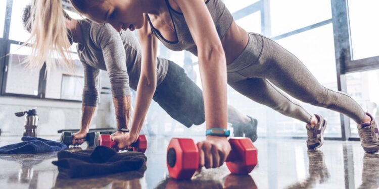 Excesso de treino: saiba diferenciar esforço saudável de overtraining