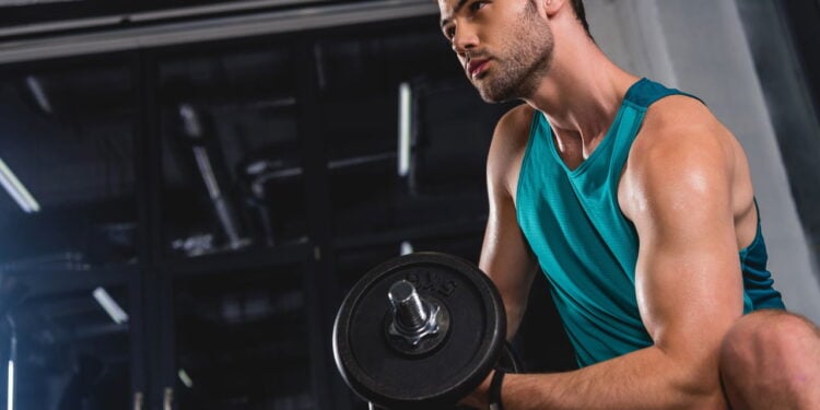 Treino ABCD garante hipertrofia com estímulo muscular preciso