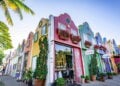 A cidade mais florida do Brasil esconde uma história surpreendente
