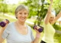 Exercícios que ajudam a prevenir quedas em idosos!
