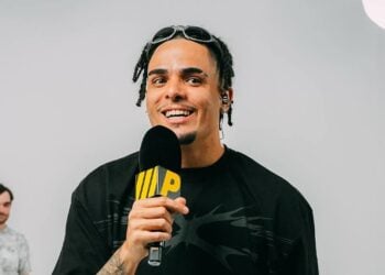O time que Igão leva no coração e nas redes sociais!