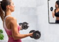 Como influenciadores fitness moldam a motivação e os hábitos de saúde