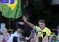 Você não vai acreditar para qual time Jair Bolsonaro torce!