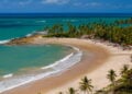 As cidades litorâneas mais baratas e encantadoras do Brasil