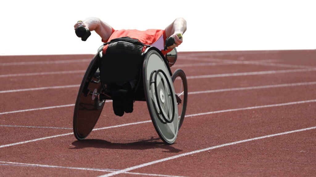 5 inovações que estão transformando os Jogos Paralímpicos