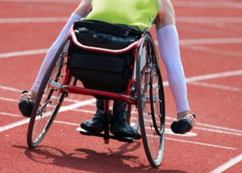 5 inovações que estão transformando os Jogos Paralímpicos
