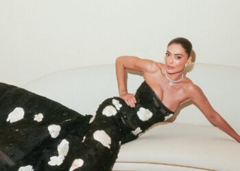 O lado torcedor de Juliana Paes que poucos conhecem!