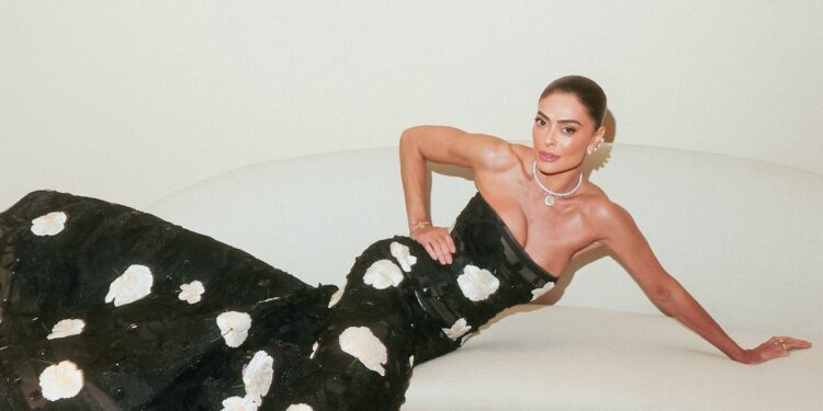 O lado torcedor de Juliana Paes que poucos conhecem!