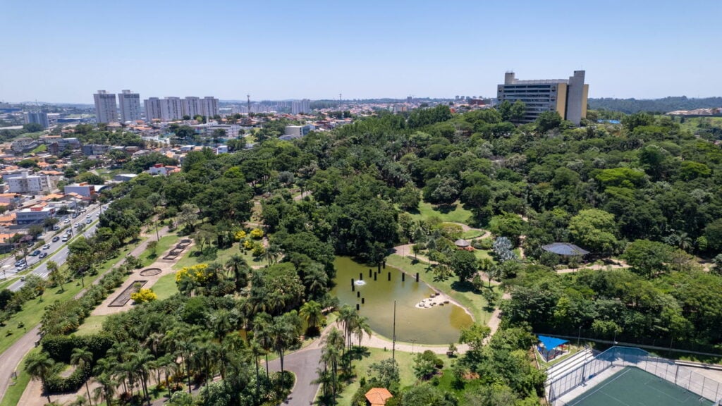 O que essas cidades têm que fazem tanta gente querer se mudar agora