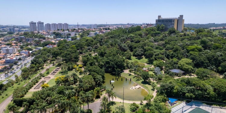 Cidade entre São Paulo e Campinas oferece qualidade de vida exemplar