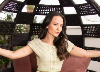 Larissa Manoela vira-casaca? Conheça a história sobre troca de clube
