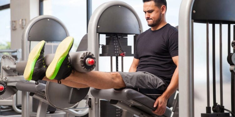 Importância do treino de pernas para sua rotina fitness