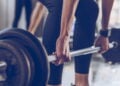 Exercícios para definir as pernas sem sair de casa