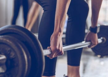 Exercícios para definir as pernas sem sair de casa