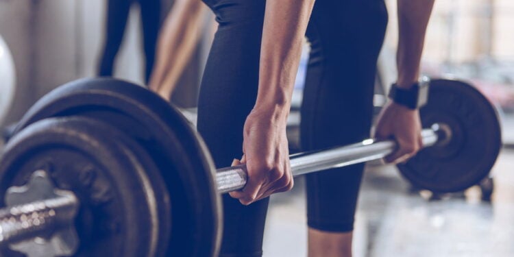 Exercícios para definir as pernas sem sair de casa