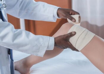 Como voltar aos treinos sem se lesionar novamente