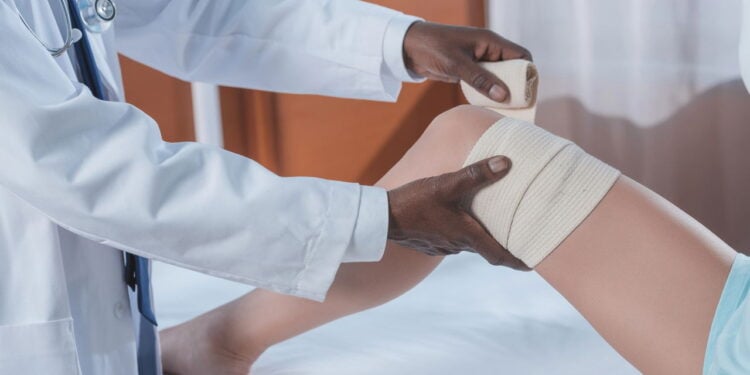 Como voltar aos treinos sem se lesionar novamente