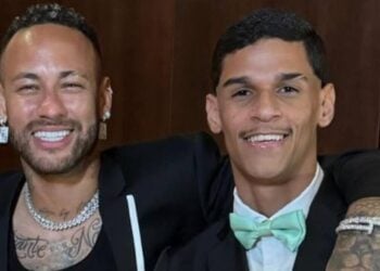 Você sabia que o Luva de Pedreiro torce para esse time?