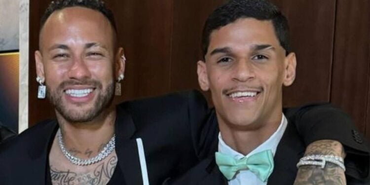 Você sabia que o Luva de Pedreiro torce para esse time?