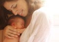 Dicas práticas de autocuidado para mães ocupadas!