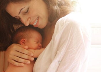 Dicas práticas de autocuidado para mães ocupadas!