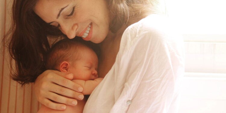 Dicas práticas de autocuidado para mães ocupadas!