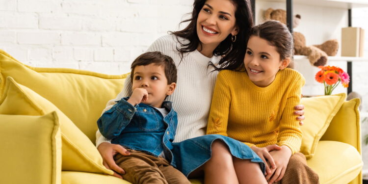 A tecnologia que está transformando a rotina de mães com um simples toque