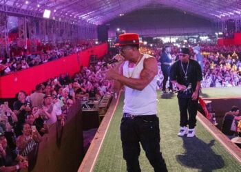 O time que o Mano Brown torce pode não ser o que você espera. Veja agora!