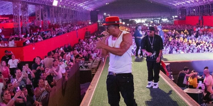 O time que o Mano Brown torce pode não ser o que você espera. Veja agora!