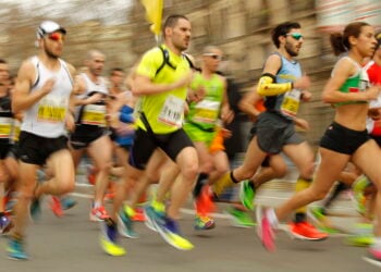 Como se preparar para correr uma meia-maratona