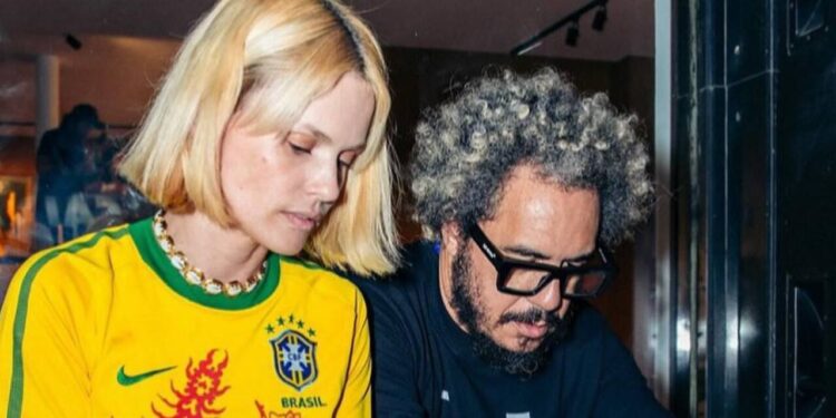 A conexão de Marcelo D2 com esse time vai te surpreender!