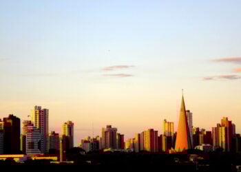 A cidade mais desejada do Brasil está longe das capitais tradicionais