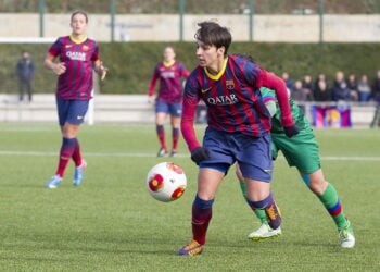 A bola da Copa do Mundo Feminina tem um sensor que muda tudo no futebol