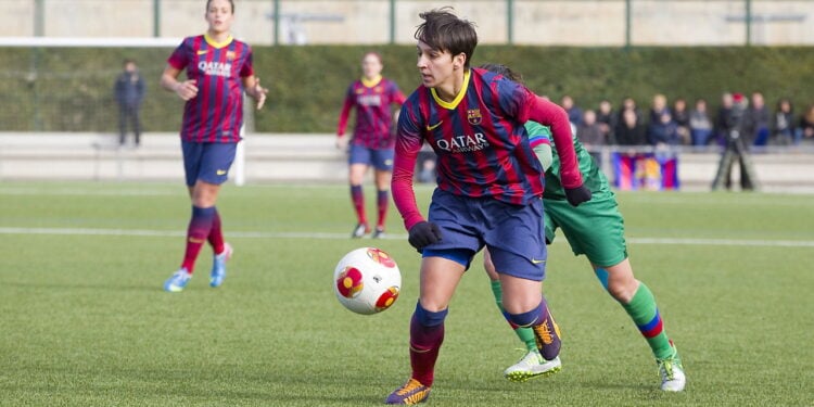 A bola da Copa do Mundo Feminina tem um sensor que muda tudo no futebol