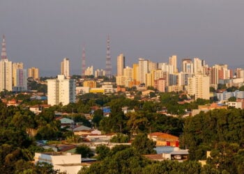 A mais nova cidade brasileira já é destaque em turismo e economia