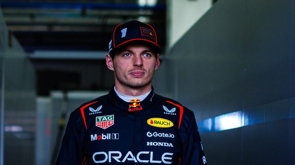 Entre pistas e gramados; os vínculos ocultos de Verstappen com o Futebol