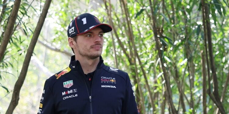 O treino que Max Verstappen faz e que você deveria fazer também