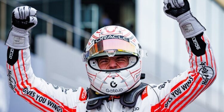 Entre pistas e gramados; os vínculos ocultos de Verstappen com o Futebol