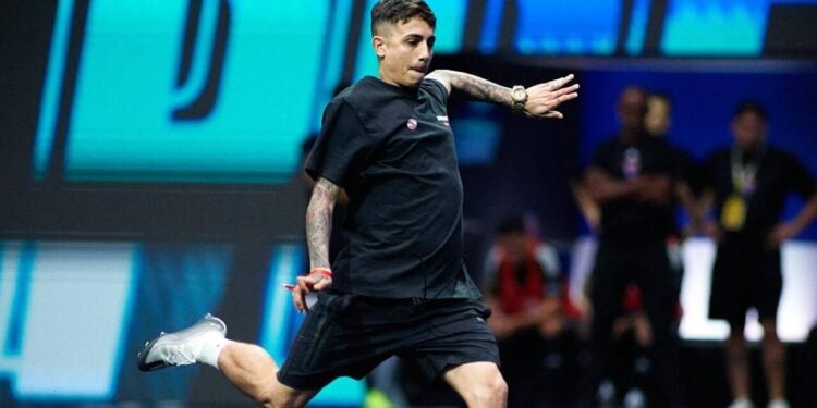 Você sabia que estas celebridades que têm uma relação especial com o futebol?